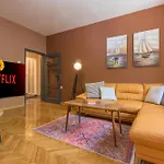 Apartamento Eli-andon Varna