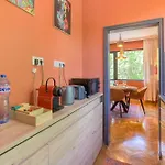 Apartamento Eli-andon *