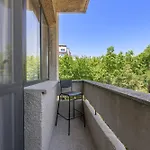 Apartamento Eli-andon *