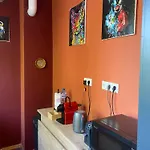 Eli-andon Apartamento Varna