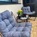 Eli-andon Apartamento *