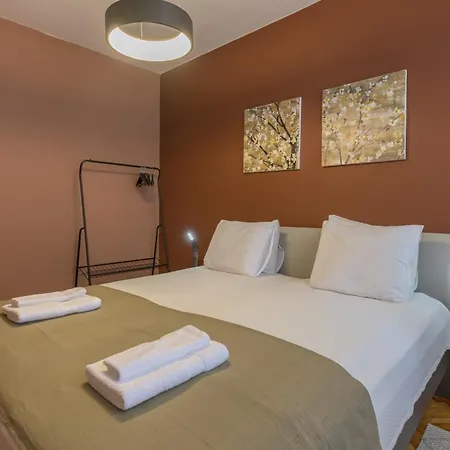 Apartament Eli-andon