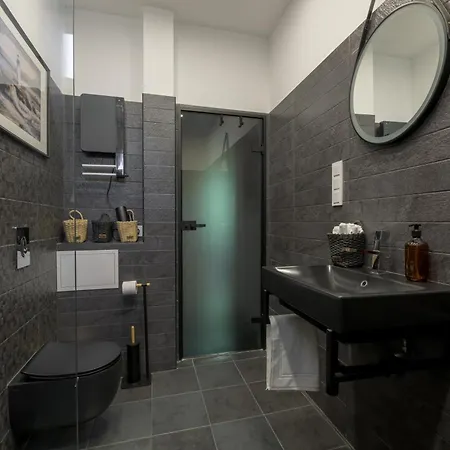 Eli-andon דירה *