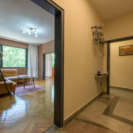 דירה Eli-andon *