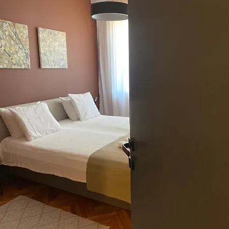 דירה Eli-andon וארנה