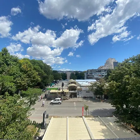 Apartament Eli-andon *