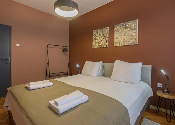 Apartament Eli-andon