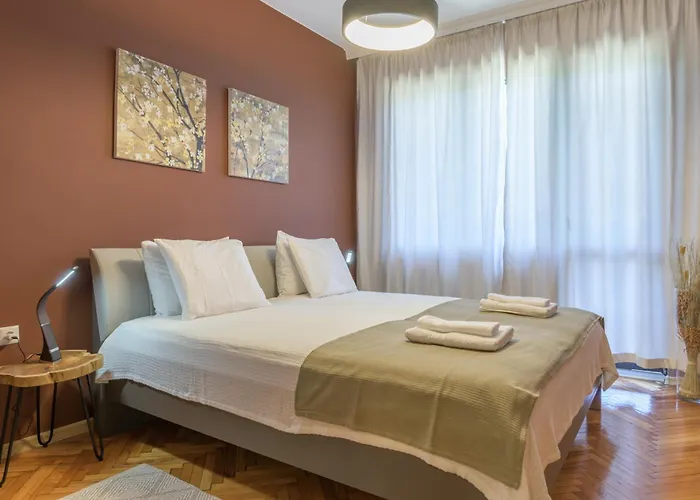 Eli-andon Apartament