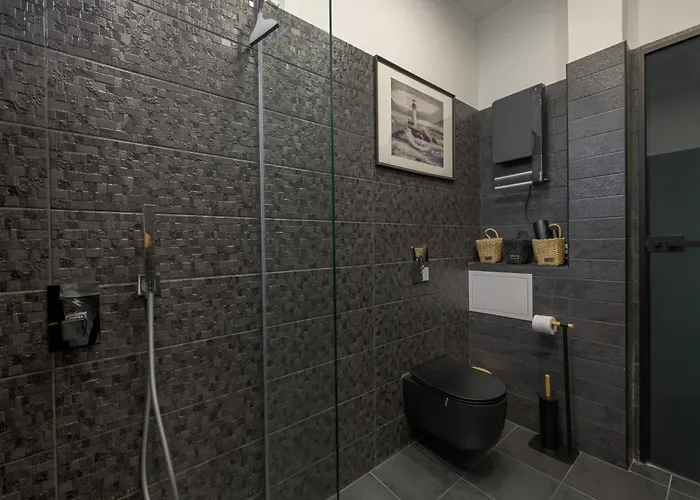 Eli-andon Apartament Warna