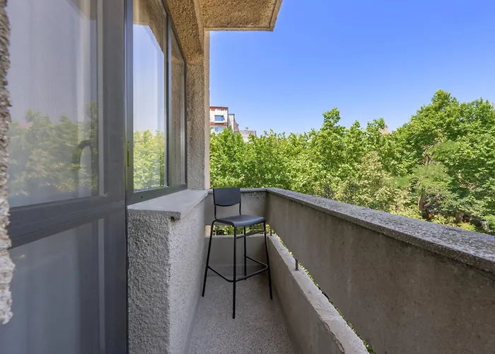 Apartament Eli-andon *