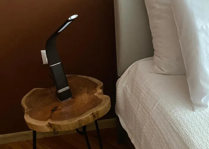 Eli-andon Lägenhet *