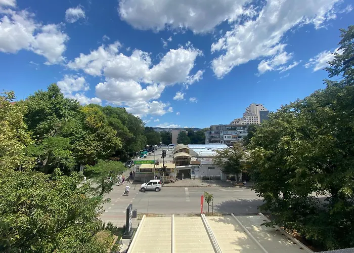 Lägenhet Eli-andon *