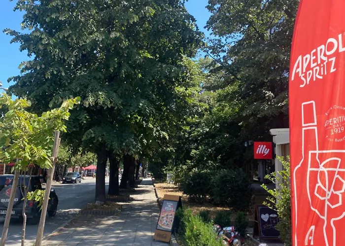 Lägenhet Eli-andon Varna