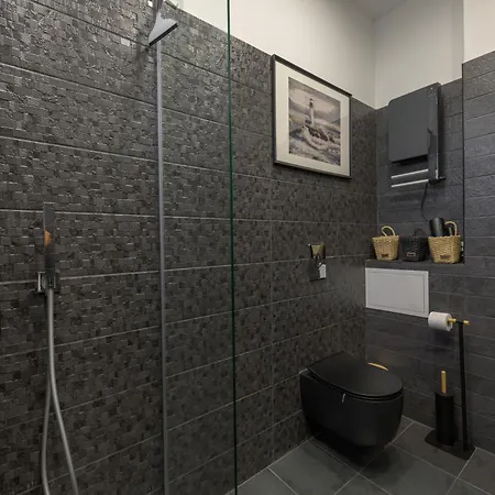 Eli-andon Apartmán Varna