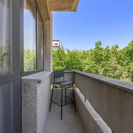 Apartmán Eli-andon *