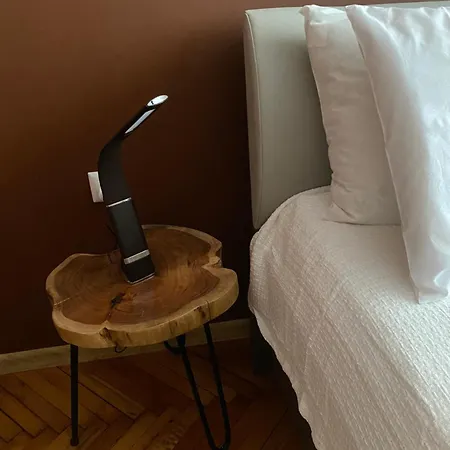 Eli-andon Apartmán *