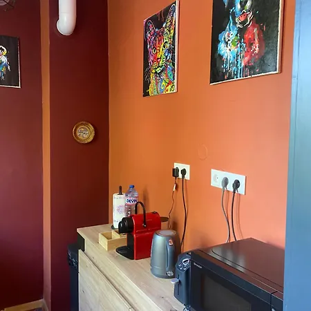 Eli-andon Apartmán Varna