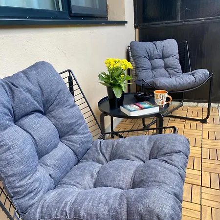 Eli-andon Apartmán *