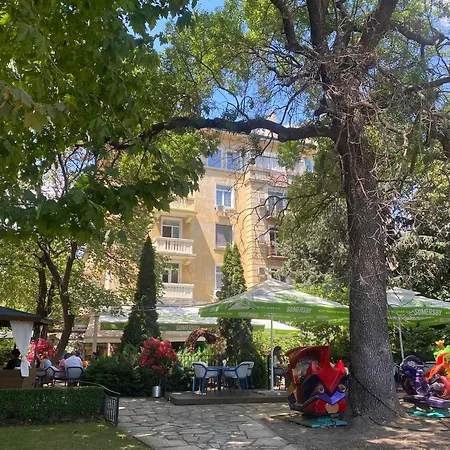 Apartmán Eli-andon Varna