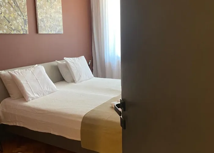 Apartment Eli-andon Varna